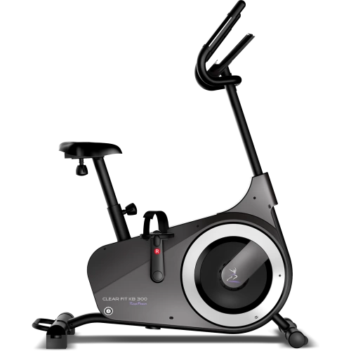 Велотренажер Clear Fit KeepPower KB 300 фото от интернет-магазина Atlantov.net