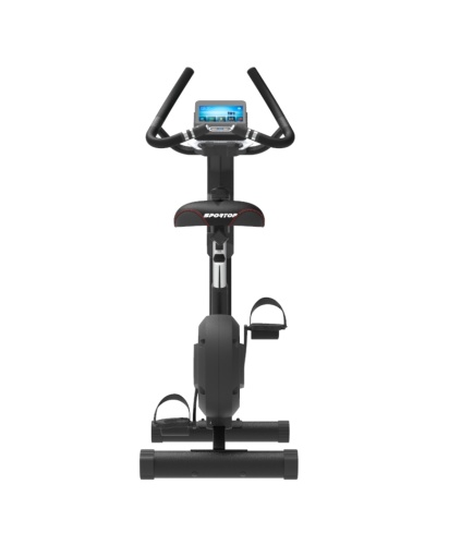Велотренажер Sportop U80 LCD фото от интернет-магазина Atlantov.net