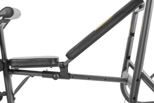 Скамья Hasttings HastDual Pro фото от интернет-магазина Atlantov.net