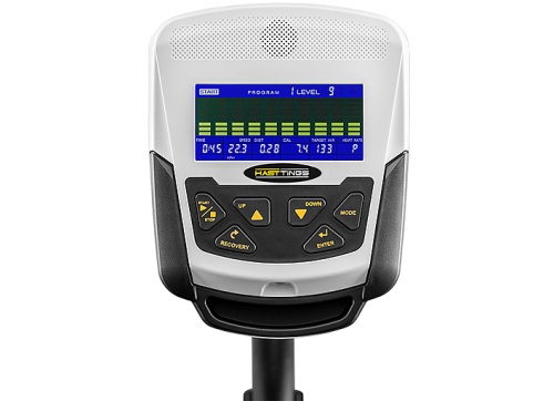 Велотренажер Hasttings RB400 UFO фото от интернет-магазина Atlantov.net