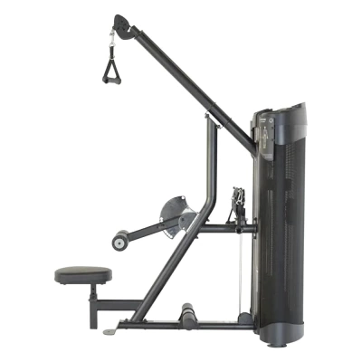 Вертикальная/горизонтальная тяга Inspire Fitness DMLR1