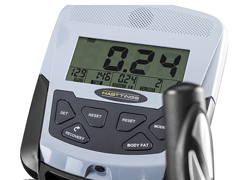 Эллиптический тренажер Hasttings FS300 Aero фото от интернет-магазина Atlantov.net