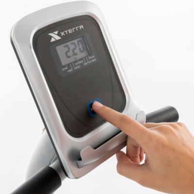 Велотренажер XTerra SB120