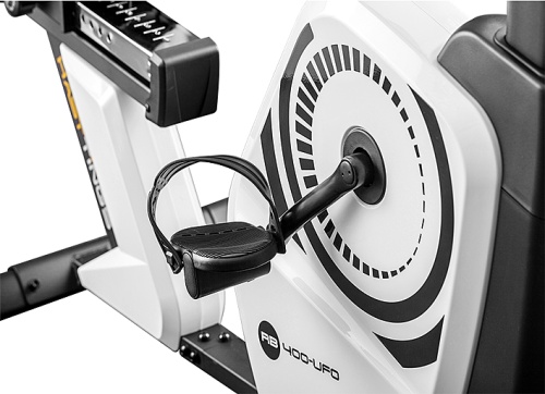 Велотренажер Hasttings RB400 UFO фото от интернет-магазина Atlantov.net