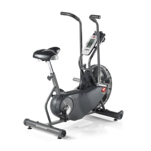 Велотренажер Schwinn Airdyne AD6i фото от интернет-магазина Atlantov.net
