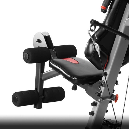 Мультистанция Bowflex Xtreme 2 SE фото от интернет-магазина Atlantov.net