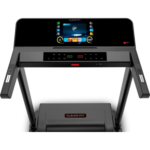 Беговая дорожка Clear Fit LifeCardio LT 50 фото от интернет-магазина Atlantov.net