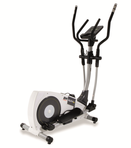 Эллиптический тренажер BH Fitness NLS14 Top Dual фото от интернет-магазина Atlantov.net