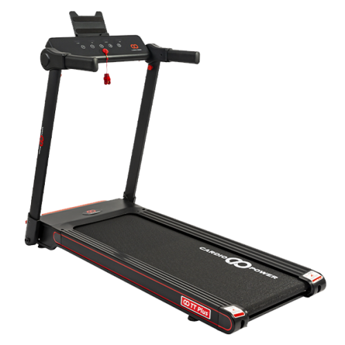 Беговая дорожка CardioPower TT Plus фото от интернет-магазина Atlantov.net