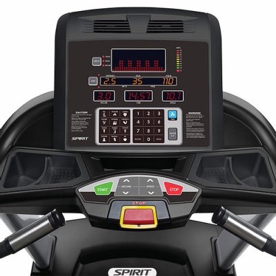 Беговая дорожка Spirit CT850
