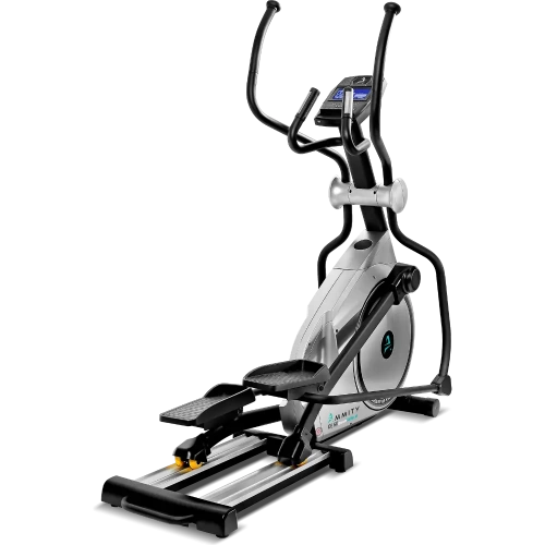 Эллиптический тренажер Ammity Dream DE 60 фото от интернет-магазина Atlantov.net