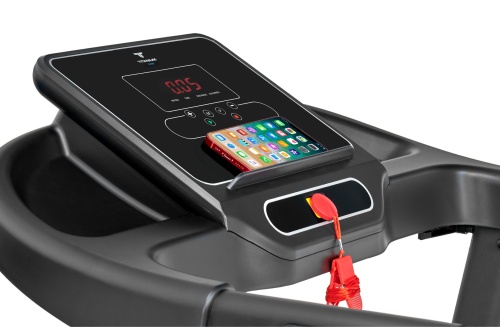 Беговая дорожка Titanium One T44 C APP фото от интернет-магазина Atlantov.net