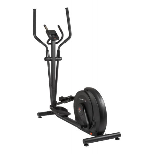 Эллиптический тренажер CardioPower E410 фото от интернет-магазина Atlantov.net