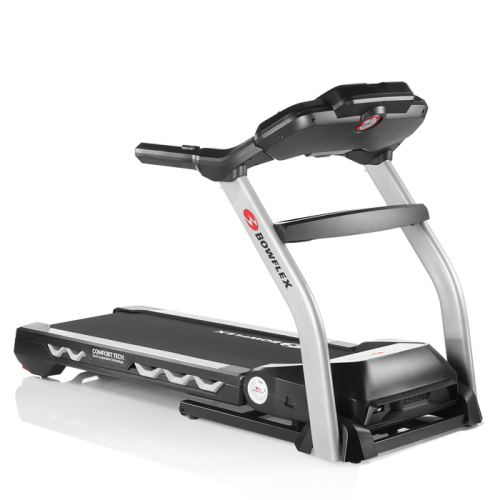 Беговая дорожка Bowflex BXT326 фото от интернет-магазина Atlantov.net