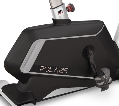 Велотренажер BH Fitness Polaris Dual фото от интернет-магазина Atlantov.net