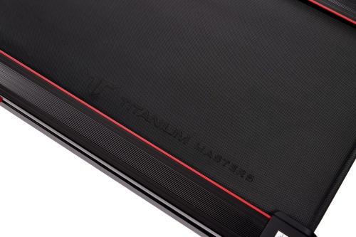 Беговая дорожка Titanium Masters Physiotech TGF TFT фото от интернет-магазина Atlantov.net