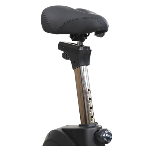 Вертикальный велотренажёр CardioPower B40 фото от интернет-магазина Atlantov.net