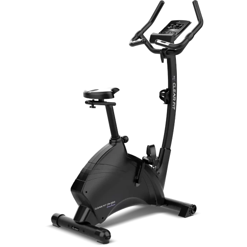 Вертикальный велотренажер Clear Fit CrossPower CB 250 фото от интернет-магазина Atlantov.net