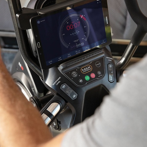 Кросстренер Bowflex Max Trainer M8 фото от интернет-магазина Atlantov.net