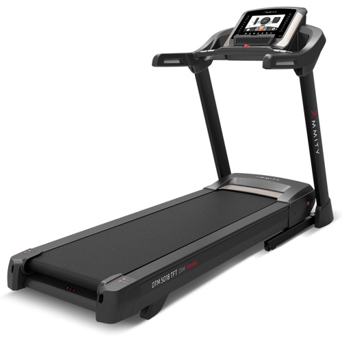 Беговая дорожка Ammity Dim DTM 5018 TFT фото от интернет-магазина Atlantov.net