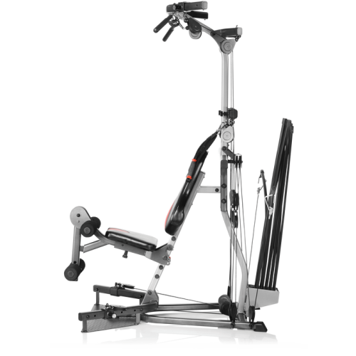 Мультистанция Bowflex Xtreme 2 SE фото от интернет-магазина Atlantov.net