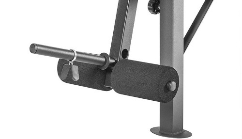 Скамья Hasttings HastDual фото от интернет-магазина Atlantov.net