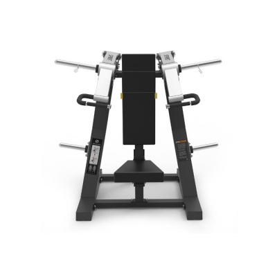 Жим от плеч Spirit SP-4503