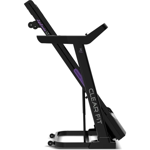 Беговая дорожка Clear Fit LifeCardio LT 30 фото от интернет-магазина Atlantov.net