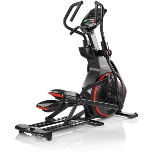 Эллиптический тренажер Bowflex BXE226 фото от интернет-магазина Atlantov.net
