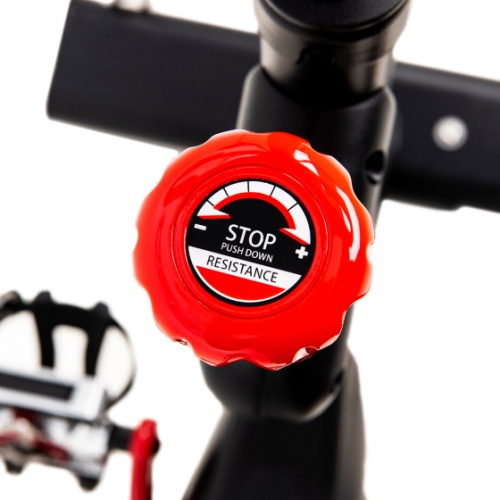 Спин байк Spirit CIC850 фото от интернет-магазина Atlantov.net