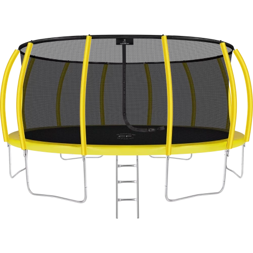 Каркасный батут Clear Fit SunHop 16Ft фото от интернет-магазина Atlantov.net