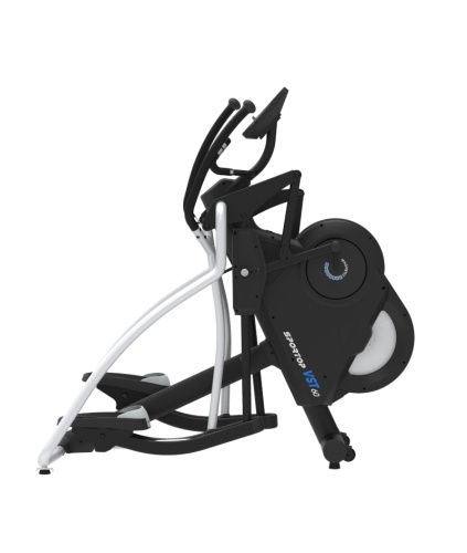 Эллиптический тренажер Sportop VST60 Plus фото от интернет-магазина Atlantov.net