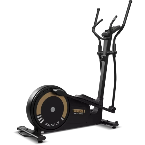 Эллиптический тренажер Family ProxyLine FE 43M фото от интернет-магазина Atlantov.net