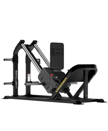 Гакк-машина Hasttings Digger HD009-5 фото от интернет-магазина Atlantov.net