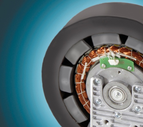 Эллиптический тренажер BH Fitness Khronos Generator фото от интернет-магазина Atlantov.net