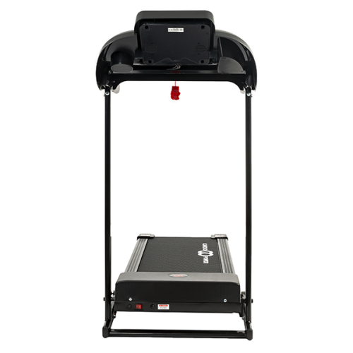 Беговая дорожка CardioPower T10 фото от интернет-магазина Atlantov.net