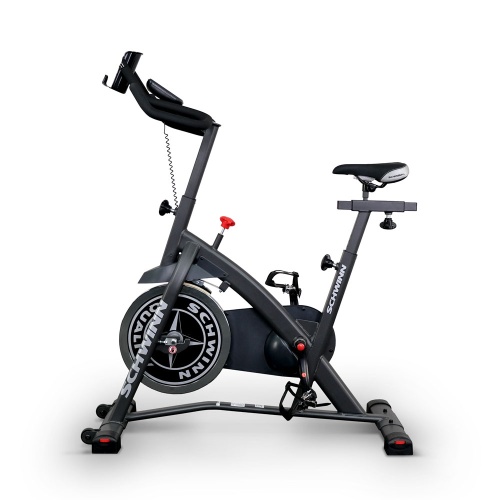 Велотренажер Schwinn IC2 фото от интернет-магазина Atlantov.net