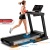 Беговая дорожка Ammity Fashion FTM 5118 AC фото от интернет-магазина Atlantov.net Беговая дорожка Ammity Fashion FTM 5118 AC фото от интернет-магазина Atlantov.net