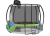 Батут Hasttings Air Game Basketball (3,66 м) фото от интернет-магазина Atlantov.net