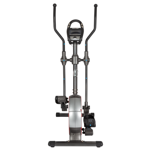 Эллиптический тренажер CardioPower E250 фото от интернет-магазина Atlantov.net