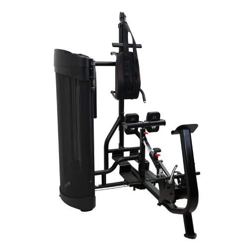 Сгибание/разгибание спины Inspire Fitness DMAB фото от интернет-магазина Atlantov.net