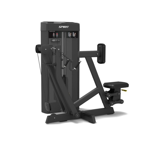 Гребная тяга Spirit SP-4302 фото от интернет-магазина Atlantov.net