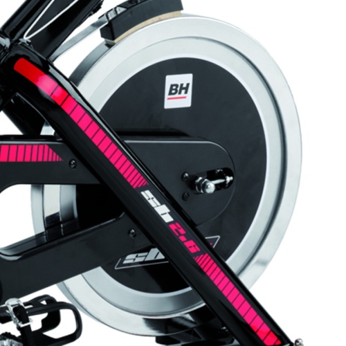 Спин-байк BH Fitness SB2.6 фото от интернет-магазина Atlantov.net