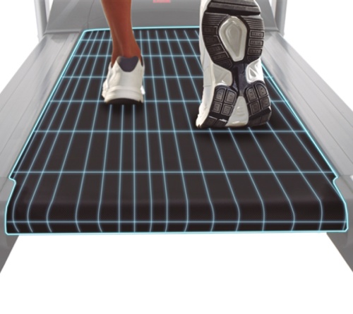 Беговая дорожка BH Fitness Pioneer R5 фото от интернет-магазина Atlantov.net