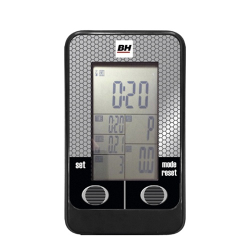 Спин-байк BH Fitness SB1.4 фото от интернет-магазина Atlantov.net