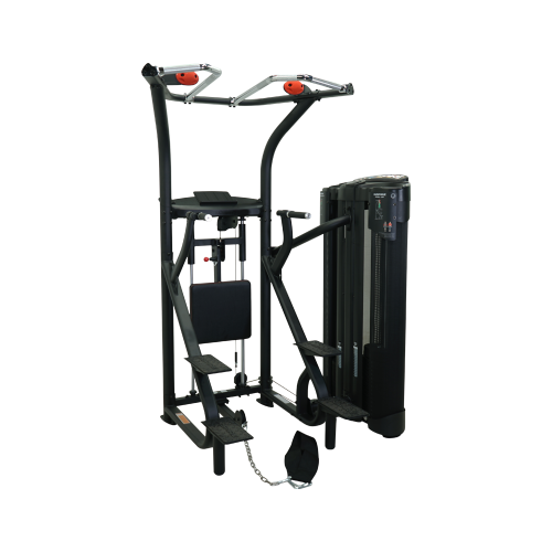 Гравитрон Inspire Fitness DMCD фото от интернет-магазина Atlantov.net