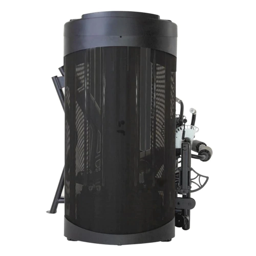 Сгибание/разгибание ног сидя Inspire Fitness DMEC1 фото от интернет-магазина Atlantov.net