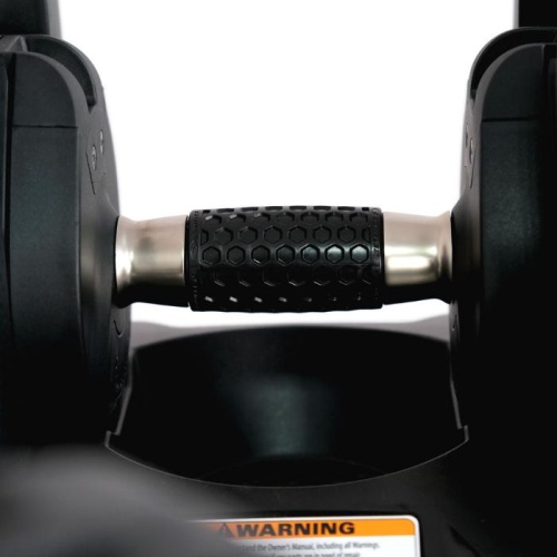 Гантели с регулировкой веса Bowflex Selecttech 560 фото от интернет-магазина Atlantov.net