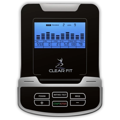 Кросстренер Clear Fit KeepPower KX 500