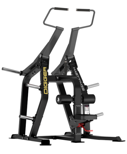 Верхняя тяга с независимыми рычагами Hasttings Digger HD006-5 фото от интернет-магазина Atlantov.net